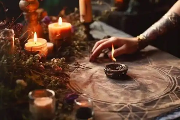 tarot Fowler
